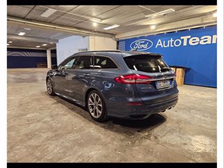 FORD Mondeo sw 2.0 ecoblue st-line business s&s 150cv auto my20.5