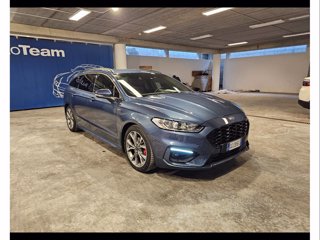 FORD Mondeo sw 2.0 ecoblue st-line business s&s 150cv auto my20.5