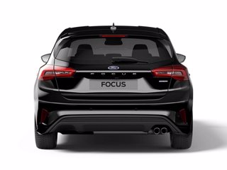 FORD Focus Focus ST-Line X  1.0 EcoBoost Hybrid 125 CV 5 porte Man