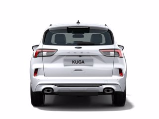FORD Kuga ST-Line 2.5 Benzina - Plug In Hybrid 225 CV 165 kW Automatica CVT 2WD