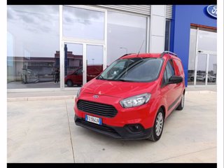 FORD Transit courier 1.5 tdci 75cv entry e6.2