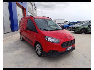 FORD Transit courier 1.5 tdci 75cv entry e6.2