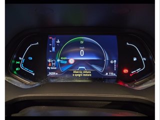 RENAULT Captur 1.6 e-tech hybrid intens 145cv auto