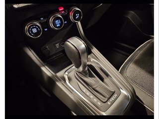 RENAULT Captur 1.6 e-tech hybrid intens 145cv auto