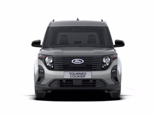 FORD Nuovo Tourneo Courier Titanium 1.0 EcoBoost 125 CV 93 kW Trasmissione manuale a 6 rapporti 2WD