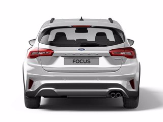 FORD Focus Active 1.0 EcoBoost Hybrid 125 CV 5 porte Man