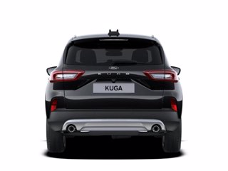 FORD Nuova Kuga Titanium Plug-in Hybrid 243CV Automatica CVT FWD