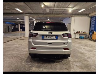 JEEP Compass 1.6 mjt s 2wd 130cv