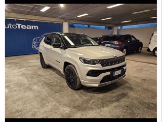 JEEP Compass 1.6 mjt s 2wd 130cv