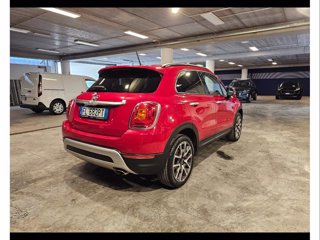 FIAT 500x 1.4 tjt cross plus 4x2 gpl 120cv