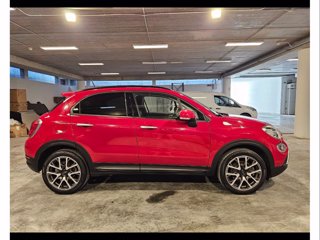 FIAT 500x 1.4 tjt cross plus 4x2 gpl 120cv