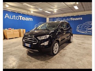 FORD Ecosport 1.0 ecoboost titanium s&s 125cv my20.25