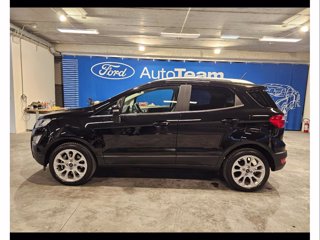 FORD Ecosport 1.0 ecoboost titanium s&s 125cv my20.25