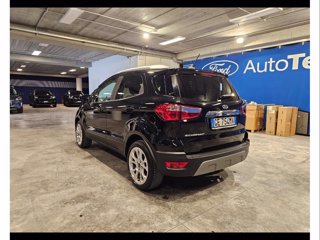 FORD Ecosport 1.0 ecoboost titanium s&s 125cv my20.25