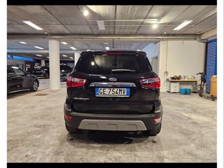 FORD Ecosport 1.0 ecoboost titanium s&s 125cv my20.25