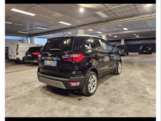 FORD Ecosport 1.0 ecoboost titanium s&s 125cv my20.25