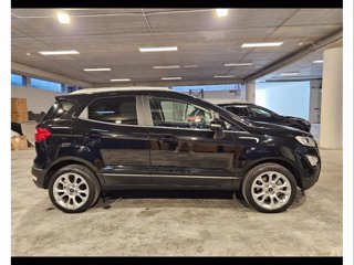 FORD Ecosport 1.0 ecoboost titanium s&s 125cv my20.25