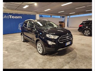 FORD Ecosport 1.0 ecoboost titanium s&s 125cv my20.25