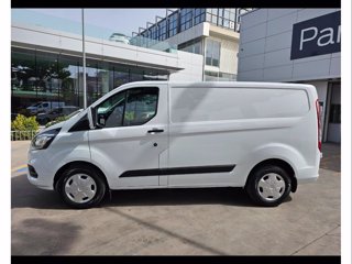 FORD Transit custom 320 2.0 tdci 130cv trend l1h1 e6.2