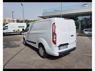 FORD Transit custom 320 2.0 tdci 130cv trend l1h1 e6.2