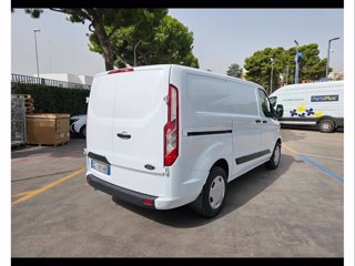 FORD Transit custom 320 2.0 tdci 130cv trend l1h1 e6.2