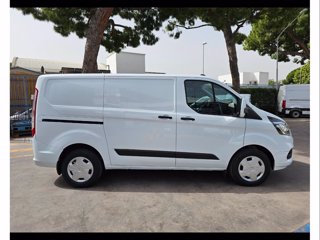 FORD Transit custom 320 2.0 tdci 130cv trend l1h1 e6.2