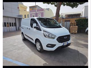 FORD Transit custom 320 2.0 tdci 130cv trend l1h1 e6.2