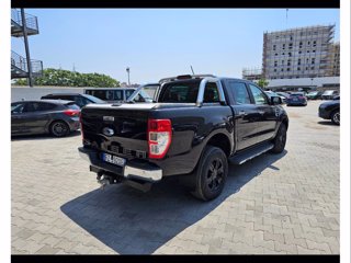 FORD Ranger 2.0 tdci double cab limited 170cv auto