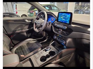 FORD Kuga 2.5 phev st-line x 2wd 225cv cvt