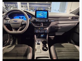 FORD Kuga 2.5 phev st-line x 2wd 225cv cvt