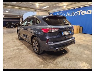 FORD Kuga 2.5 phev st-line x 2wd 225cv cvt