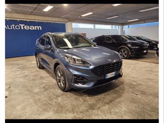 FORD Kuga 2.5 phev st-line x 2wd 225cv cvt