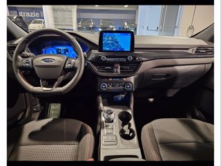 FORD Kuga 1.5 ecoblue st-line 2wd 120cv auto