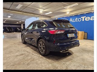 FORD Kuga 1.5 ecoblue st-line 2wd 120cv auto