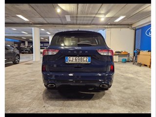 FORD Kuga 1.5 ecoblue st-line 2wd 120cv auto