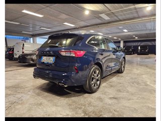 FORD Kuga 1.5 ecoblue st-line 2wd 120cv auto