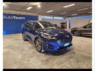 FORD Kuga 1.5 ecoblue st-line 2wd 120cv auto