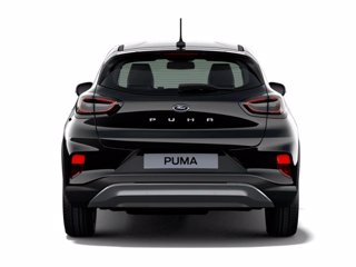 FORD Nuova Puma Titanium 1.0 EcoBoost Hybrid  125CVTrasmissione manuale a 6 rapporti Trazione anteriore