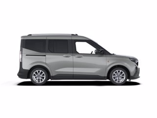 FORD Nuovo Tourneo Courier Titanium 1.0 EcoBoost 125 CV 93 kW Trasmissione manuale a 6 rapporti 2WD