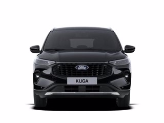 FORD Nuova Kuga Titanium Full Hybrid 180CV Automatica CVT FWD