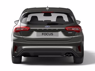 FORD Focus ST-Line 1.0 EcoBoost Hybrid 125 CV 5 porte Man