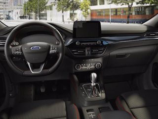 FORD Nuova Kuga ST-Line 1.5 EcoBoost 150CV Manuale FWD