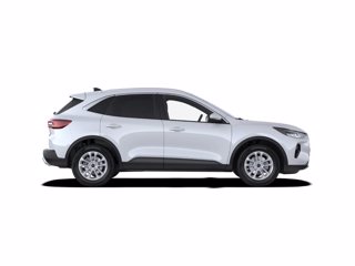 FORD Nuova Kuga Titanium Plug-in Hybrid 243CV Automatica CVT FWD