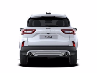 FORD Nuova Kuga Titanium Plug-in Hybrid 243CV Automatica CVT FWD