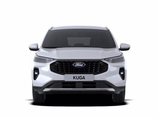 FORD Nuova Kuga Titanium Plug-in Hybrid 243CV Automatica CVT FWD