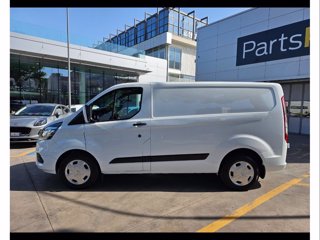 FORD Transit custom 320 2.0 tdci 130cv trend l1h1 e6.2