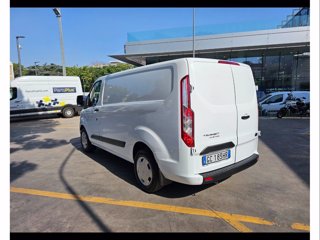 FORD Transit custom 320 2.0 tdci 130cv trend l1h1 e6.2