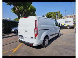 FORD Transit custom 320 2.0 tdci 130cv trend l1h1 e6.2