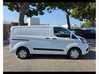 FORD Transit custom 320 2.0 tdci 130cv trend l1h1 e6.2