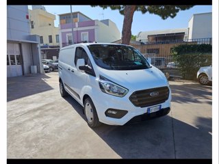 FORD Transit custom 320 2.0 tdci 130cv trend l1h1 e6.2